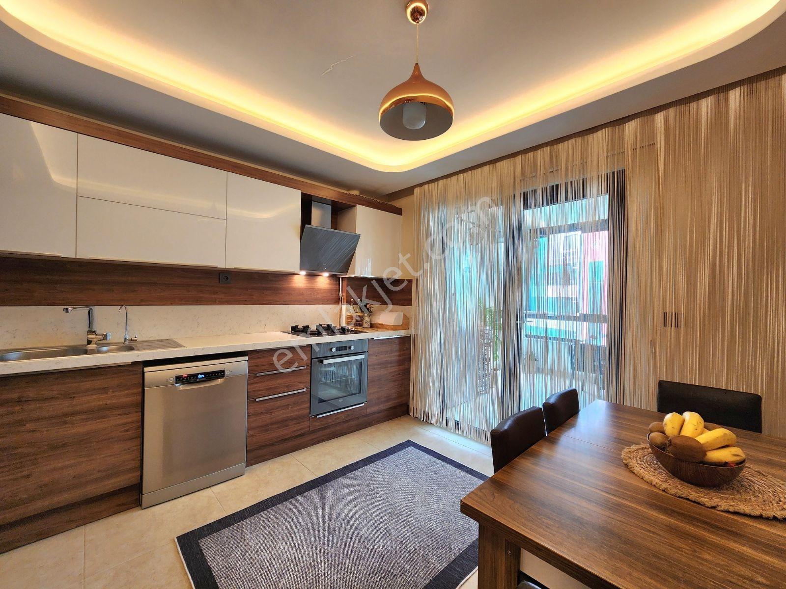 İpekoğulları Çamlıkpark'da Sosyal Donatılı 146m² Net Arakatdaire — fotoğraf 16