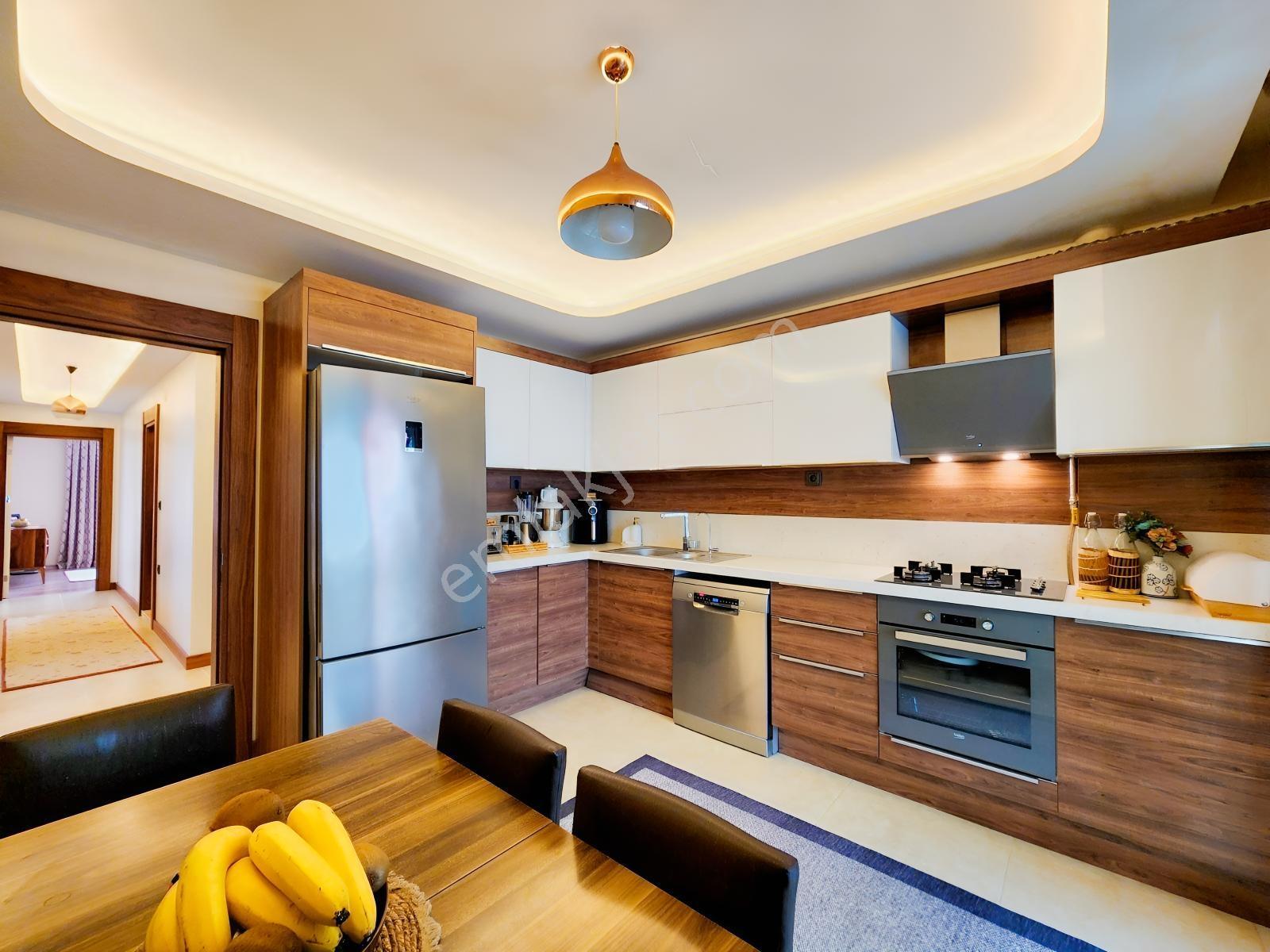 İpekoğulları Çamlıkpark'da Sosyal Donatılı 146m² Net Arakatdaire — fotoğraf 17