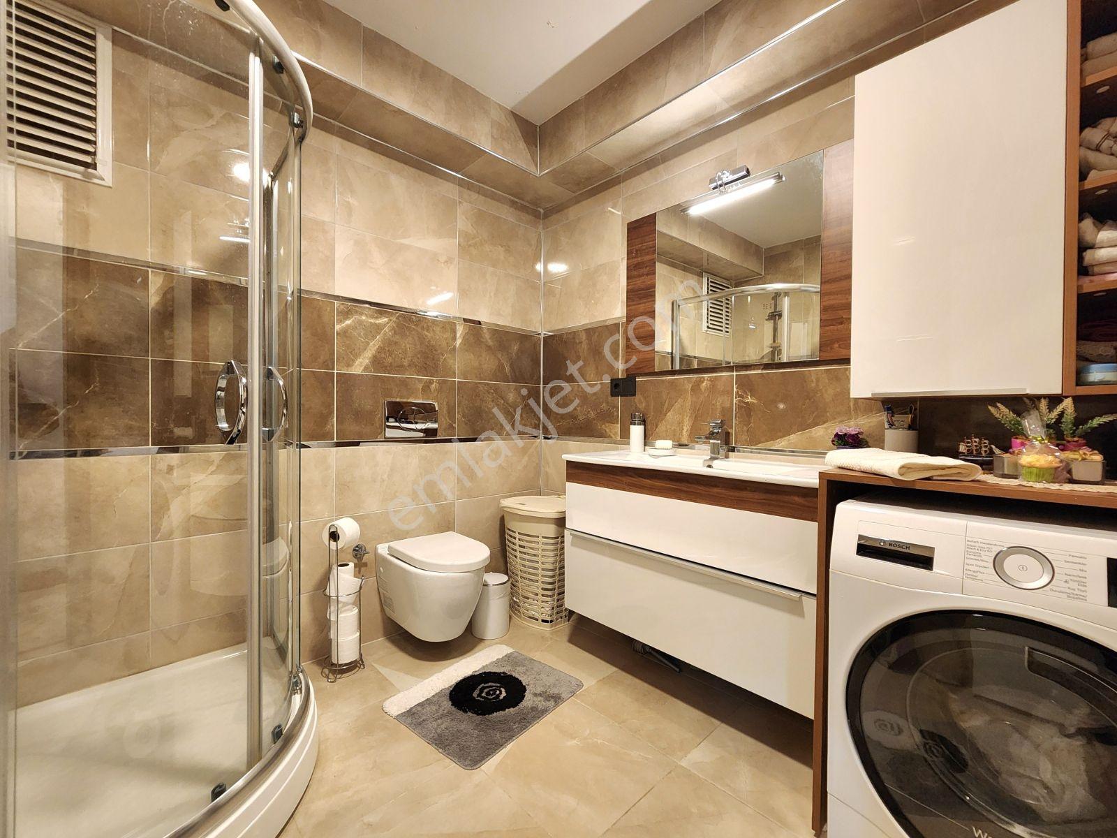 İpekoğulları Çamlıkpark'da Sosyal Donatılı 146m² Net Arakatdaire — fotoğraf 18