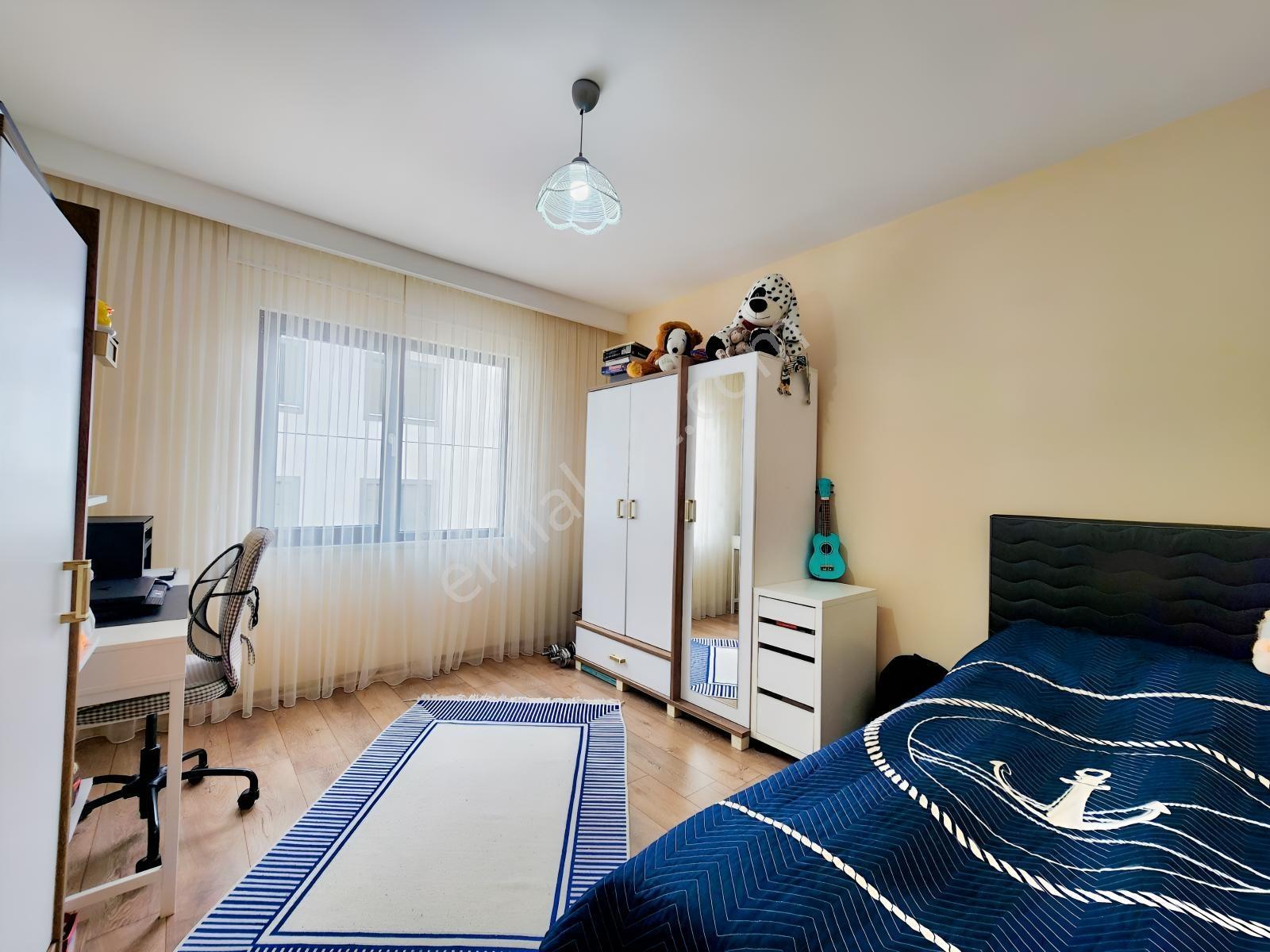 İpekoğulları Çamlıkpark'da Sosyal Donatılı 146m² Net Arakatdaire — fotoğraf 20
