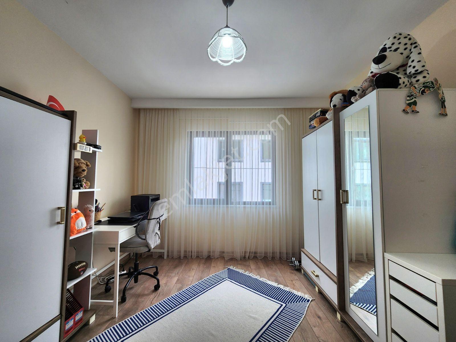 İpekoğulları Çamlıkpark'da Sosyal Donatılı 146m² Net Arakatdaire — fotoğraf 21