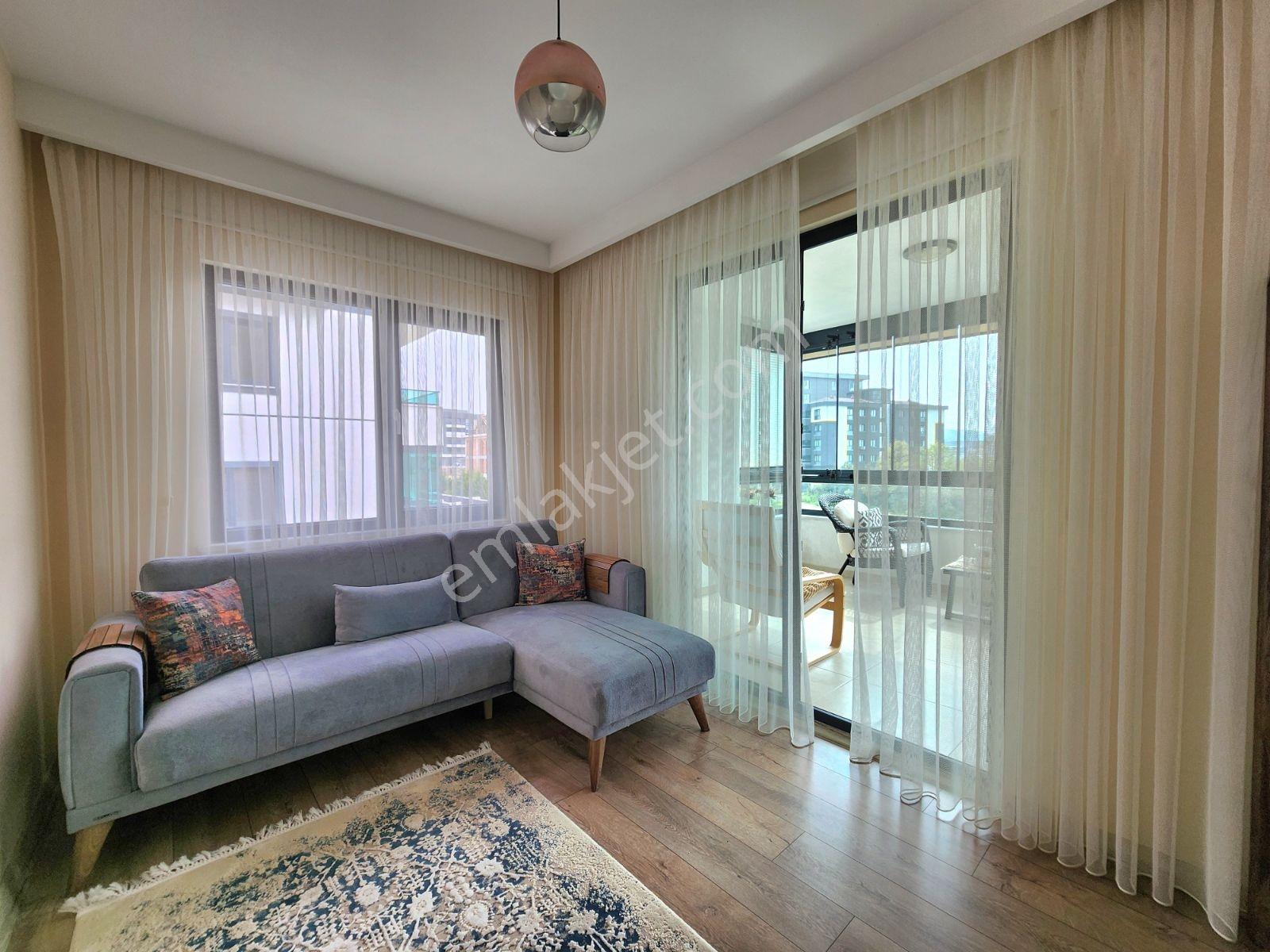 İpekoğulları Çamlıkpark'da Sosyal Donatılı 146m² Net Arakatdaire — fotoğraf 23