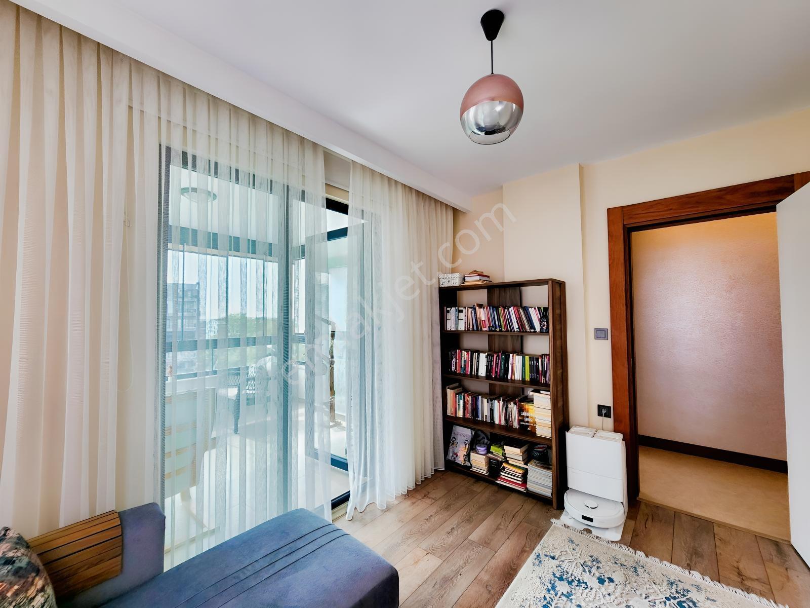 İpekoğulları Çamlıkpark'da Sosyal Donatılı 146m² Net Arakatdaire — fotoğraf 24