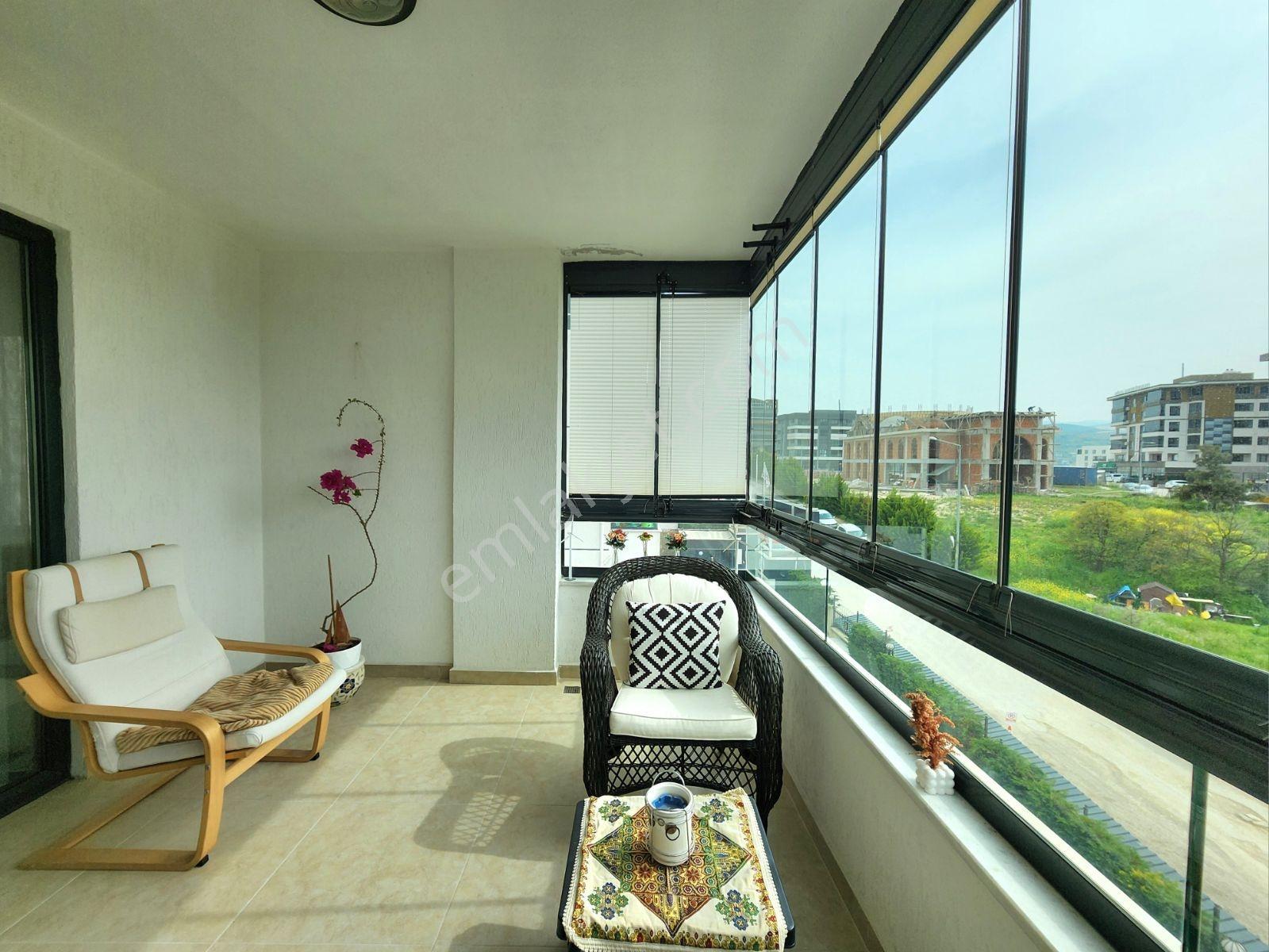 İpekoğulları Çamlıkpark'da Sosyal Donatılı 146m² Net Arakatdaire — fotoğraf 26