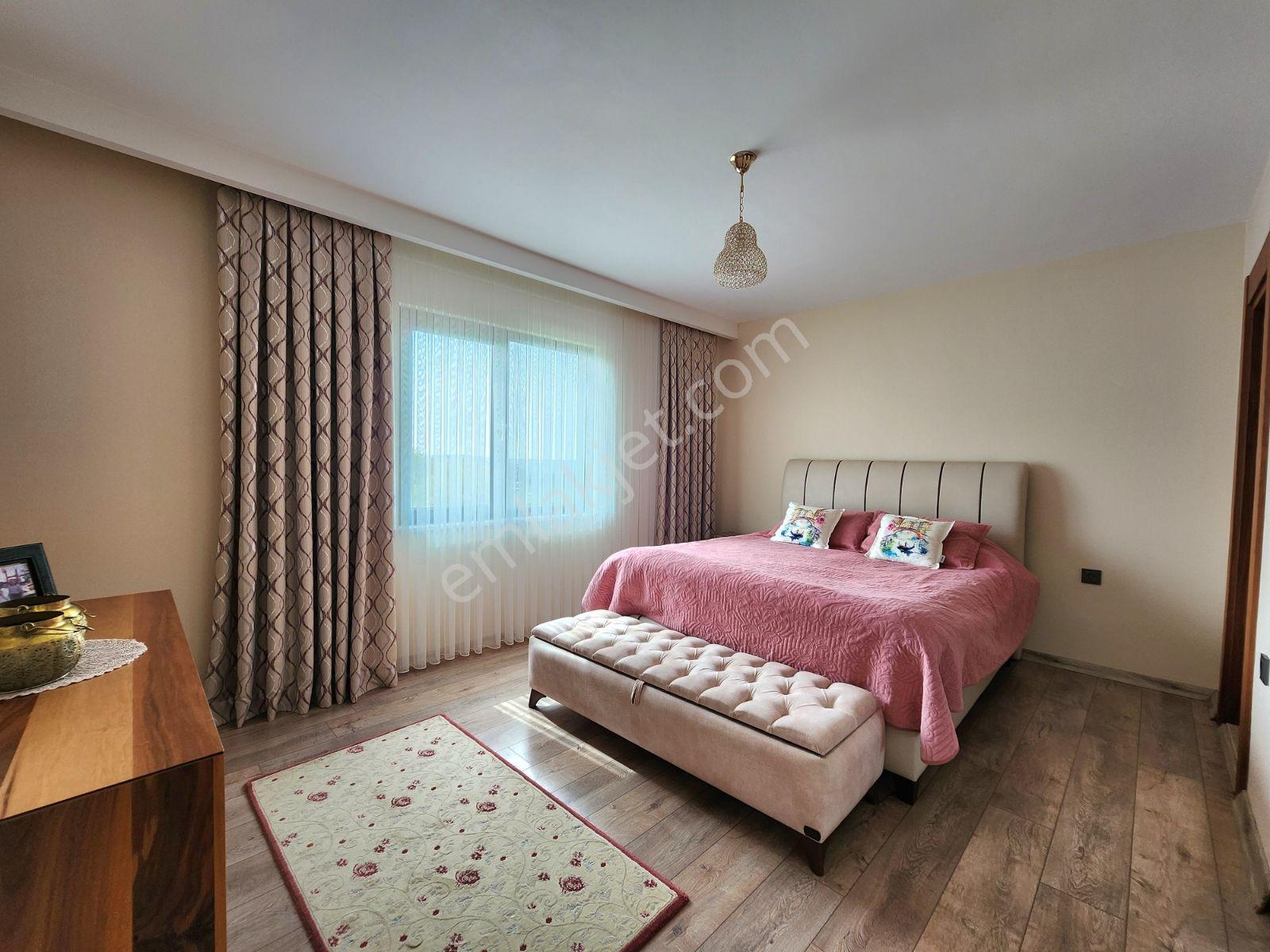 İpekoğulları Çamlıkpark'da Sosyal Donatılı 146m² Net Arakatdaire — fotoğraf 27