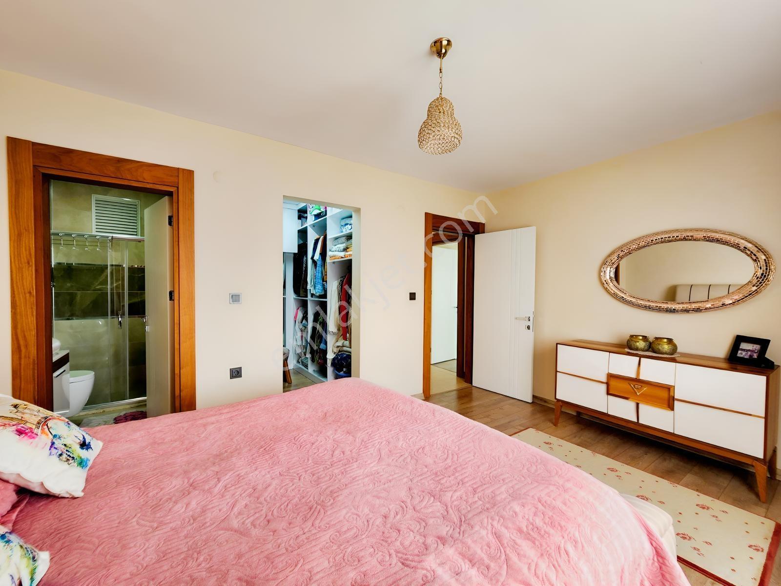 İpekoğulları Çamlıkpark'da Sosyal Donatılı 146m² Net Arakatdaire — fotoğraf 29