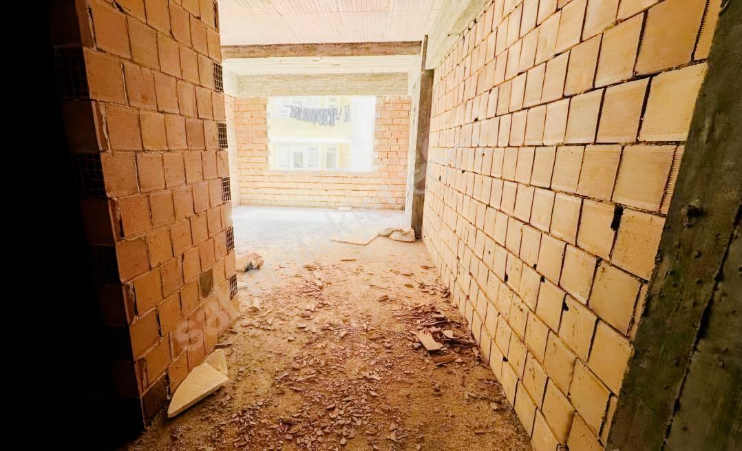 Arsa Fiyatına Karkas Bina-iş Merkezi Kupon Yatırım — fotoğraf 4