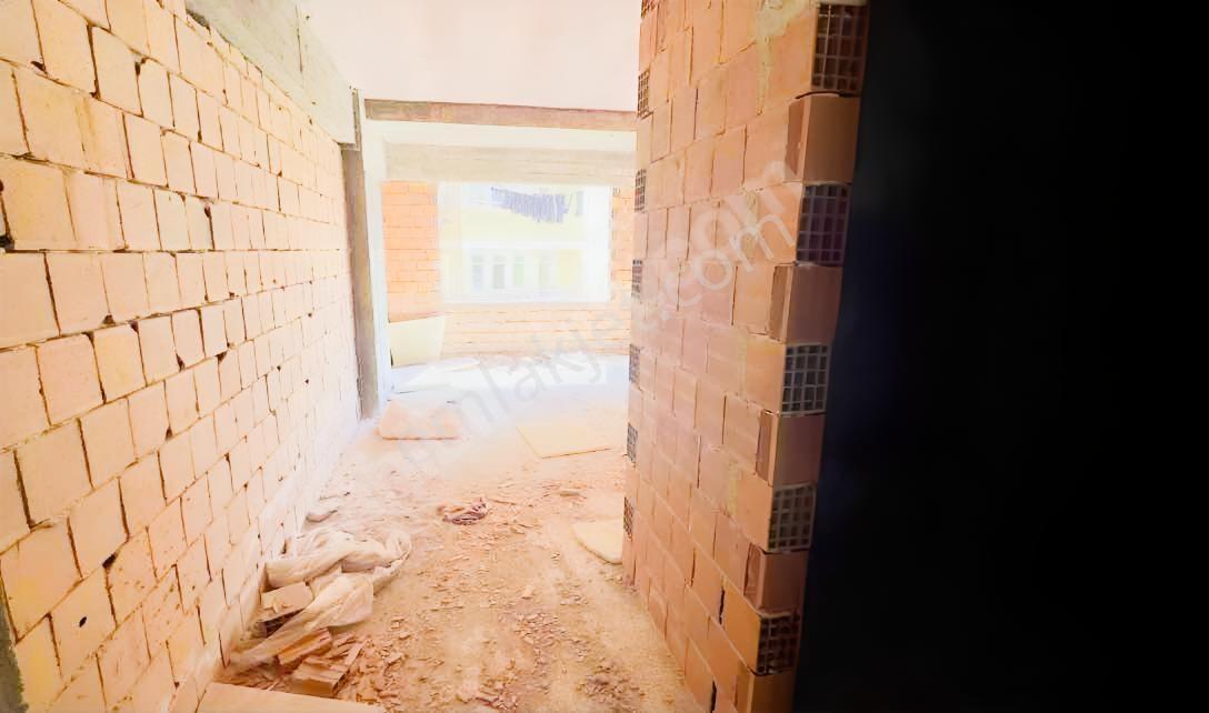Arsa Fiyatına Karkas Bina-iş Merkezi Kupon Yatırım — fotoğraf 5