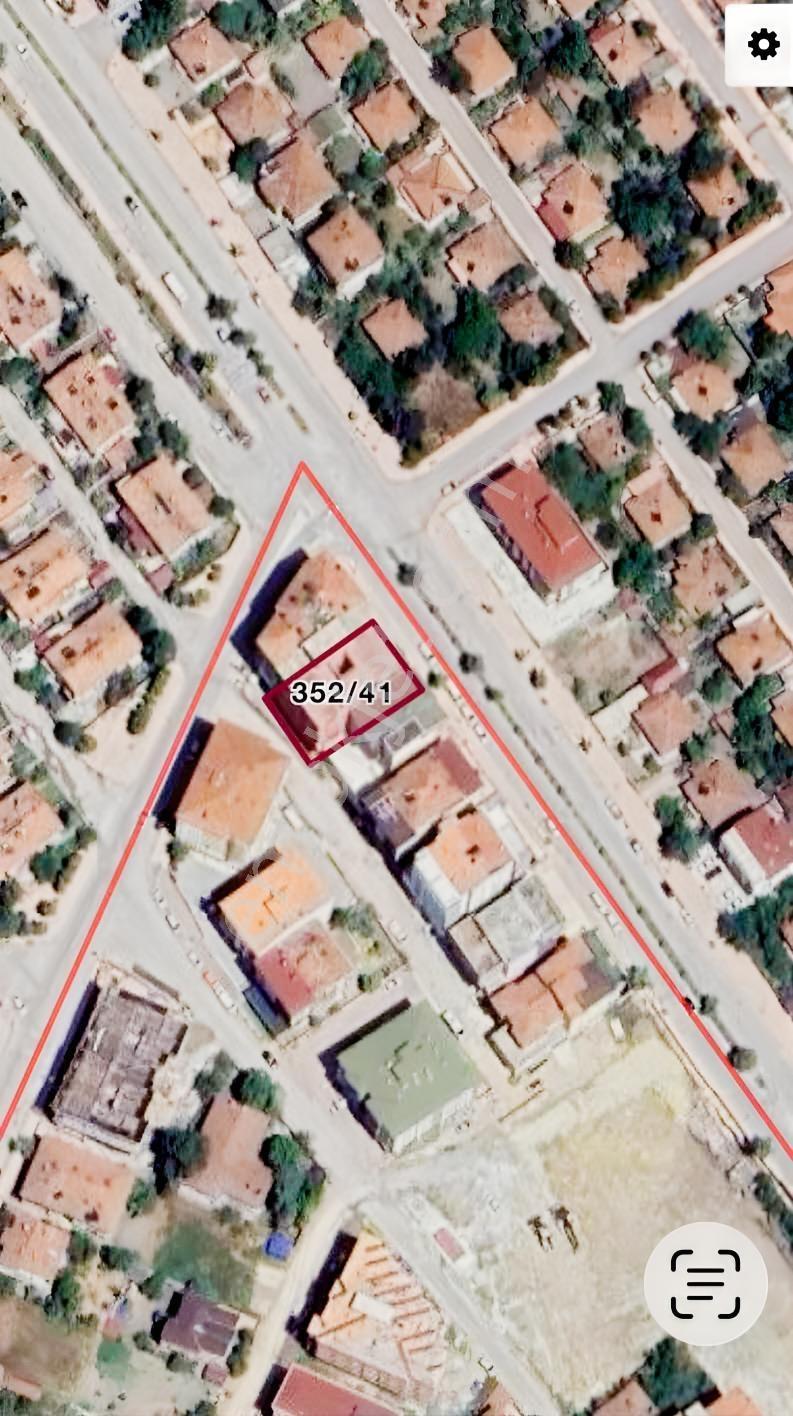 Arsa Fiyatına Karkas Bina-iş Merkezi Kupon Yatırım — fotoğraf 8