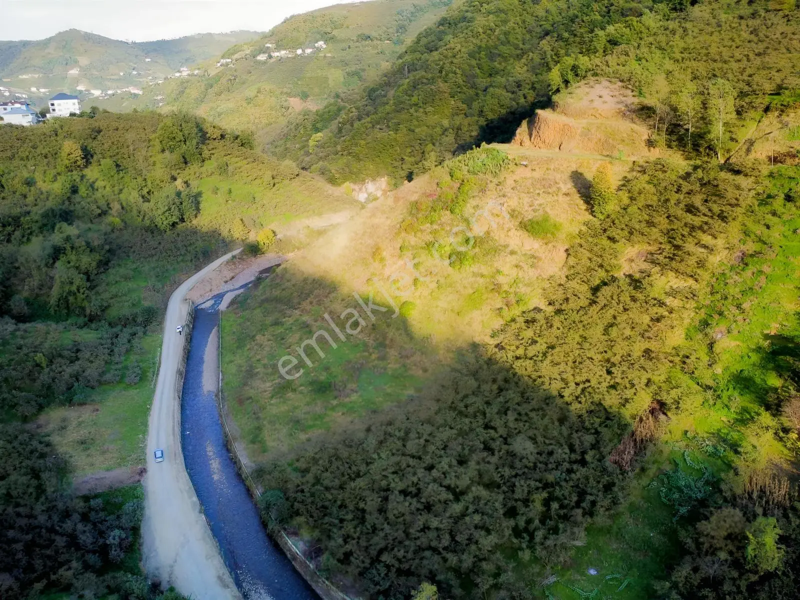 Trabzon Akçabatta Fırsat Arazi — fotoğraf 5