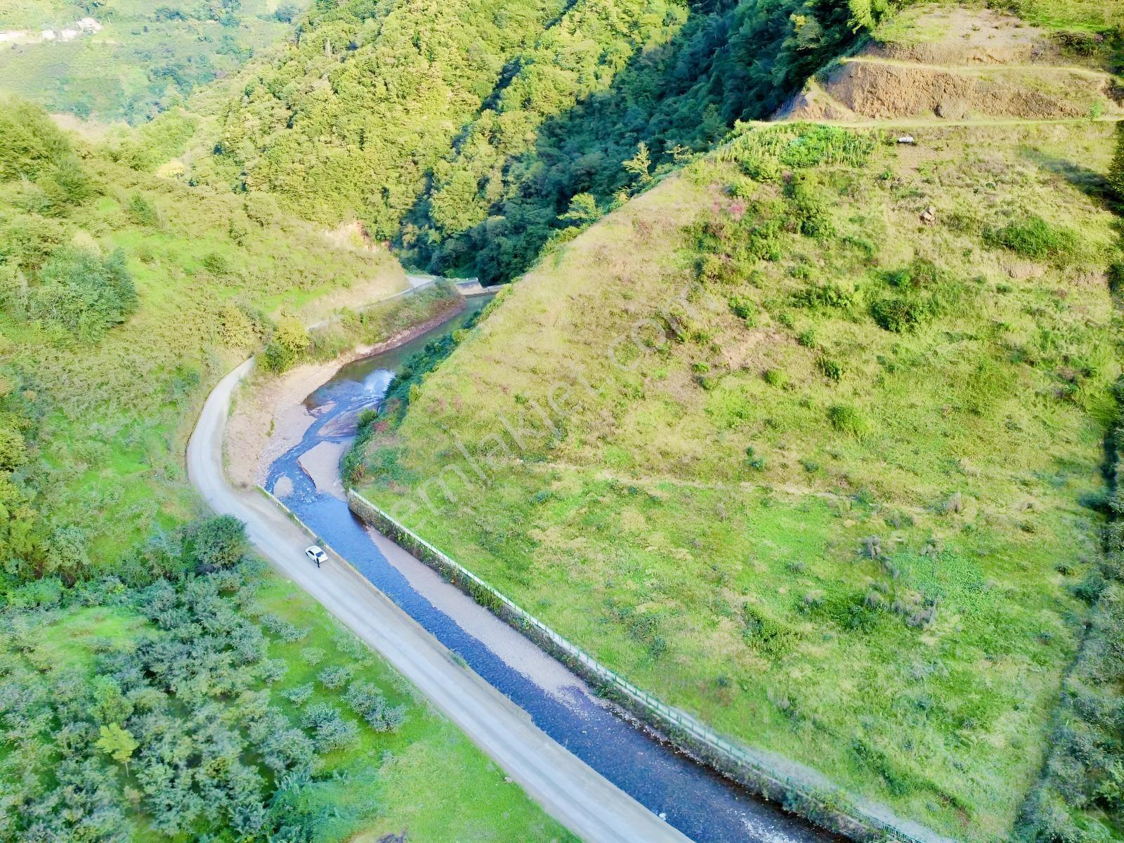Trabzon Akçabatta Fırsat Arazi — fotoğraf 14