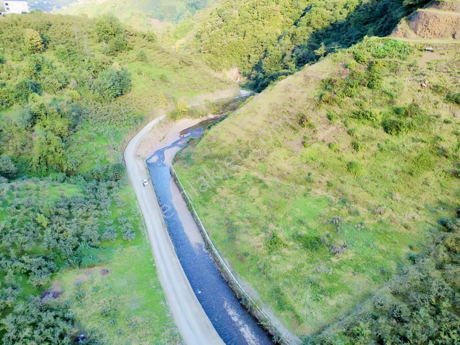 Trabzon Akçabatta Fırsat Arazi — fotoğraf 15