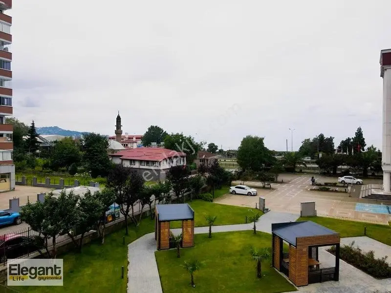 Merkezi Konumda! İslampaşa'da İçinde Bina Olan 200 M² Arsa — fotoğraf 5