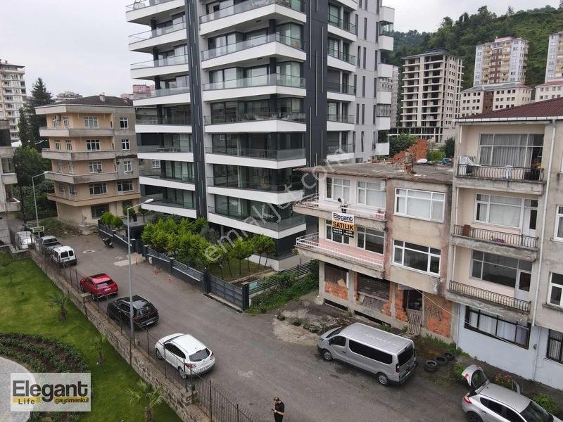 Merkezi Konumda! İslampaşa'da İçinde Bina Olan 200 M² Arsa — fotoğraf 7