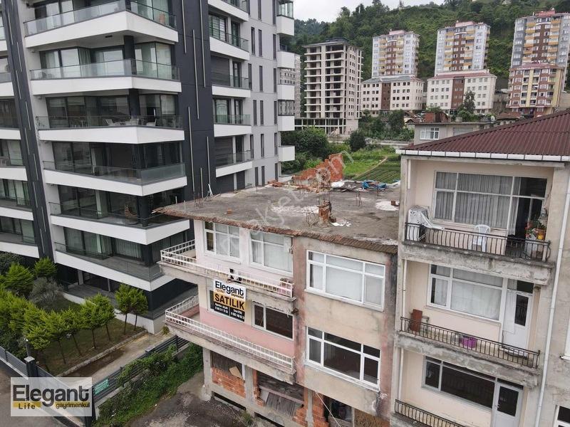 Merkezi Konumda! İslampaşa'da İçinde Bina Olan 200 M² Arsa — fotoğraf 8