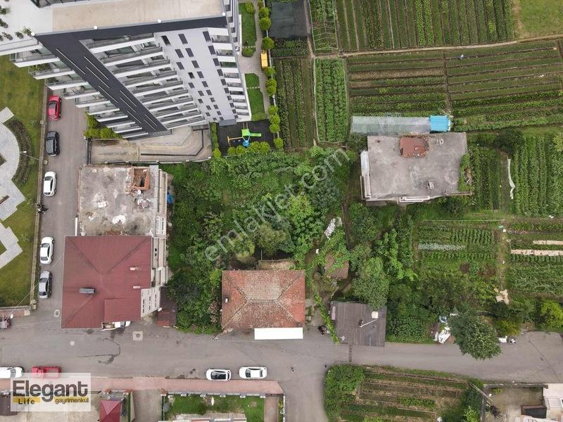 Merkezi Konumda! İslampaşa'da İçinde Bina Olan 200 M² Arsa — fotoğraf 9