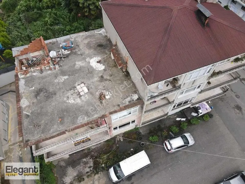 Merkezi Konumda! İslampaşa'da İçinde Bina Olan 200 M² Arsa — fotoğraf 13