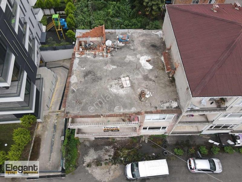 Merkezi Konumda! İslampaşa'da İçinde Bina Olan 200 M² Arsa — fotoğraf 14