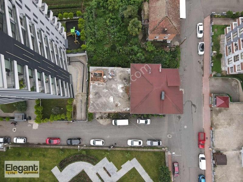 Merkezi Konumda! İslampaşa'da İçinde Bina Olan 200 M² Arsa — fotoğraf 16
