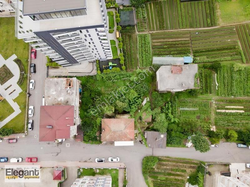 Merkezi Konumda! İslampaşa'da İçinde Bina Olan 200 M² Arsa — fotoğraf 17