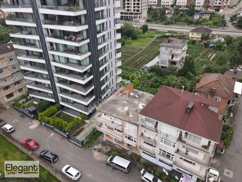 Merkezi Konumda! İslampaşa'da İçinde Bina Olan 200 M² Arsa — fotoğraf 18