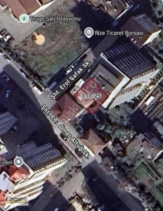 Merkezi Konumda! İslampaşa'da İçinde Bina Olan 200 M² Arsa — fotoğraf 19