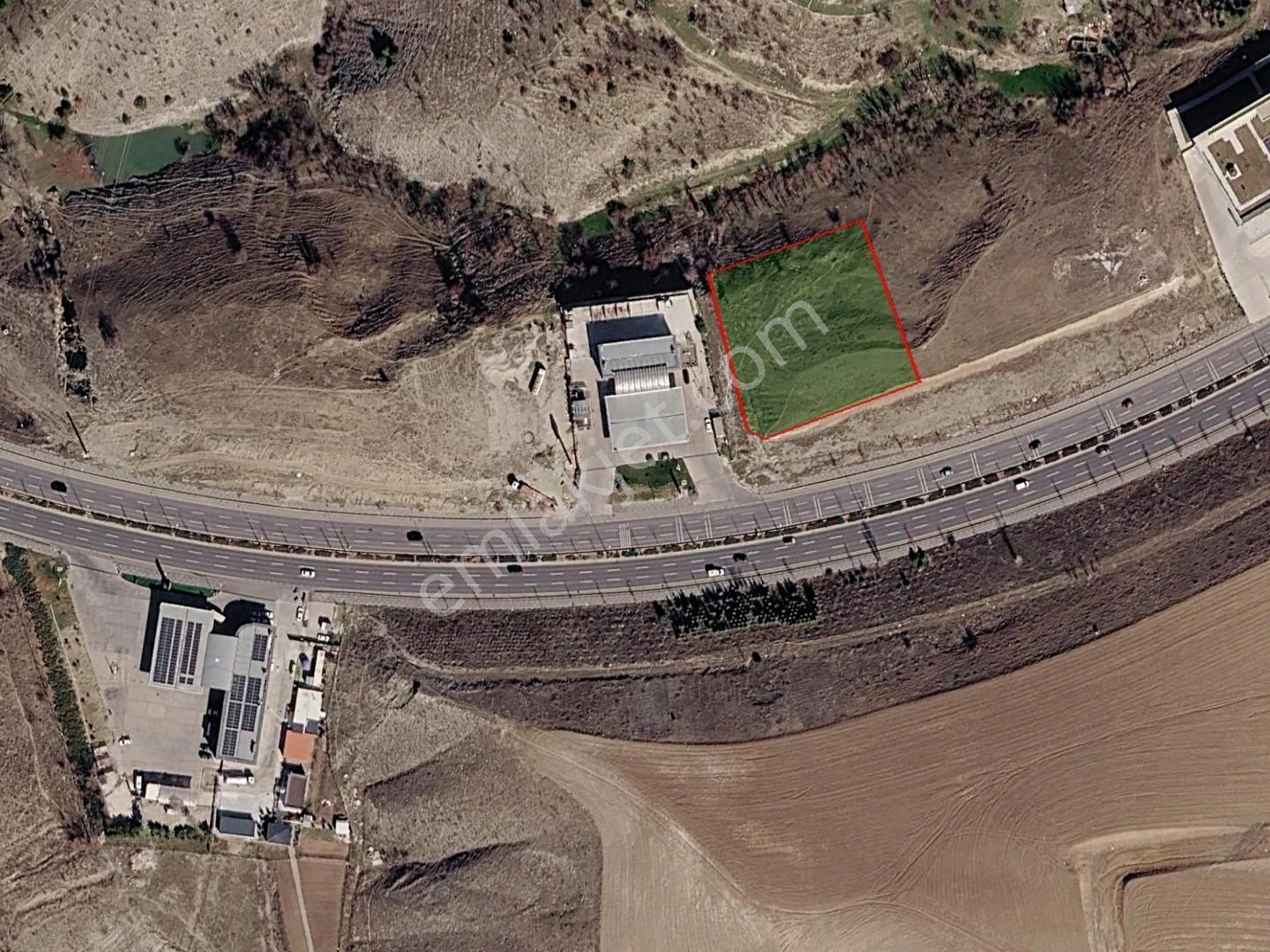 İmrahor Doğukent Bulvarı Cepheli Konut+Ticari Arsa