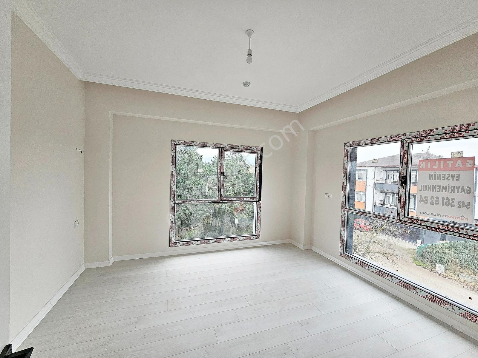 Başiskele Karşıyaka Mah'de Satılık 1+1 Lüks Daire/ofis — fotoğraf 13