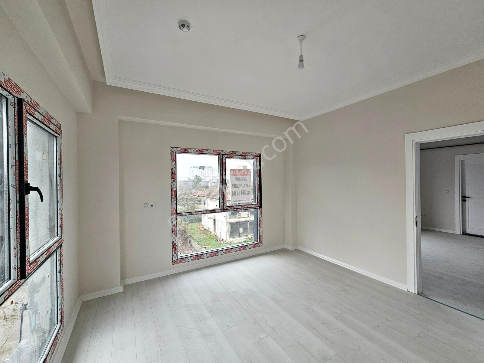 Başiskele Karşıyaka Mah'de Satılık 1+1 Lüks Daire/ofis — fotoğraf 14