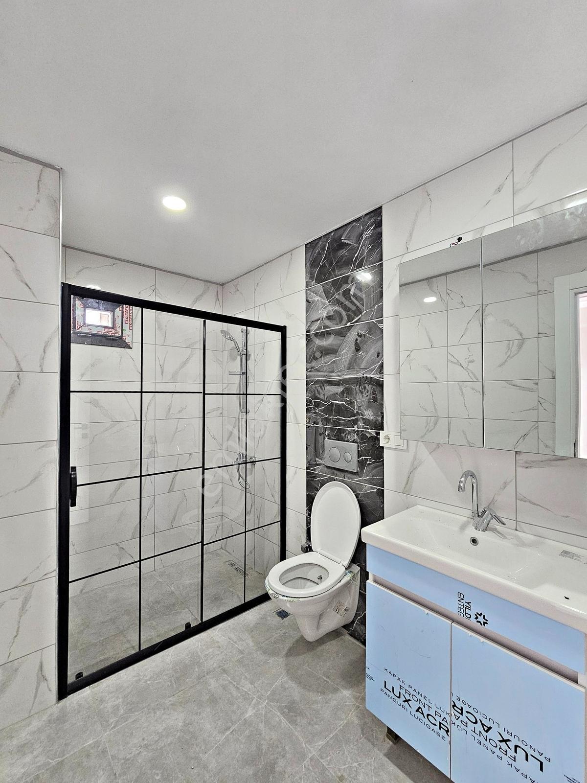 Başiskele Karşıyaka Mah'de Satılık 1+1 Lüks Daire/ofis — fotoğraf 15