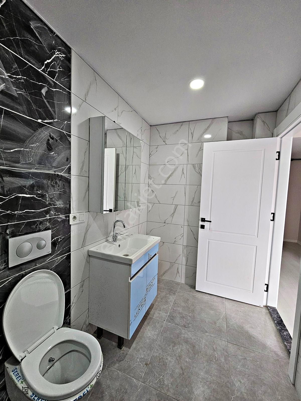 Başiskele Karşıyaka Mah'de Satılık 1+1 Lüks Daire/ofis — fotoğraf 16