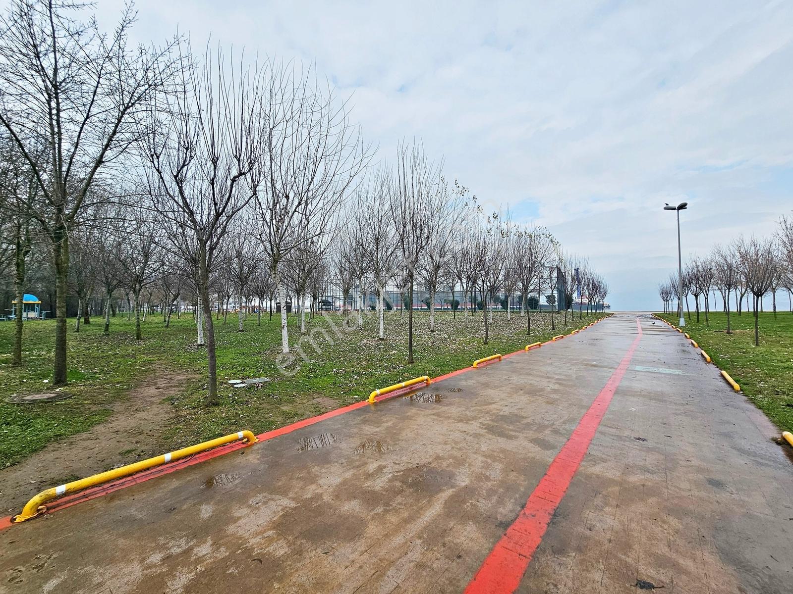 Başiskele Karşıyaka Mah'de Satılık 1+1 Lüks Daire/ofis — fotoğraf 18
