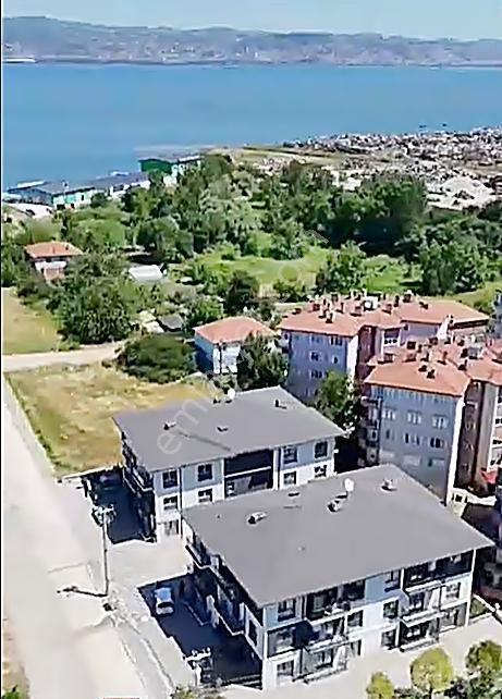 Başiskele Karşıyaka Mah'de Satılık 1+1 Lüks Daire/ofis — fotoğraf 19