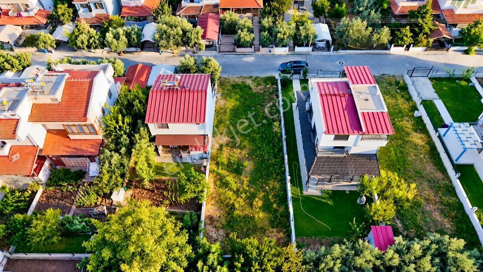 Gülkent Sitesinde Satılık 290m2 Arsa — fotoğraf 3