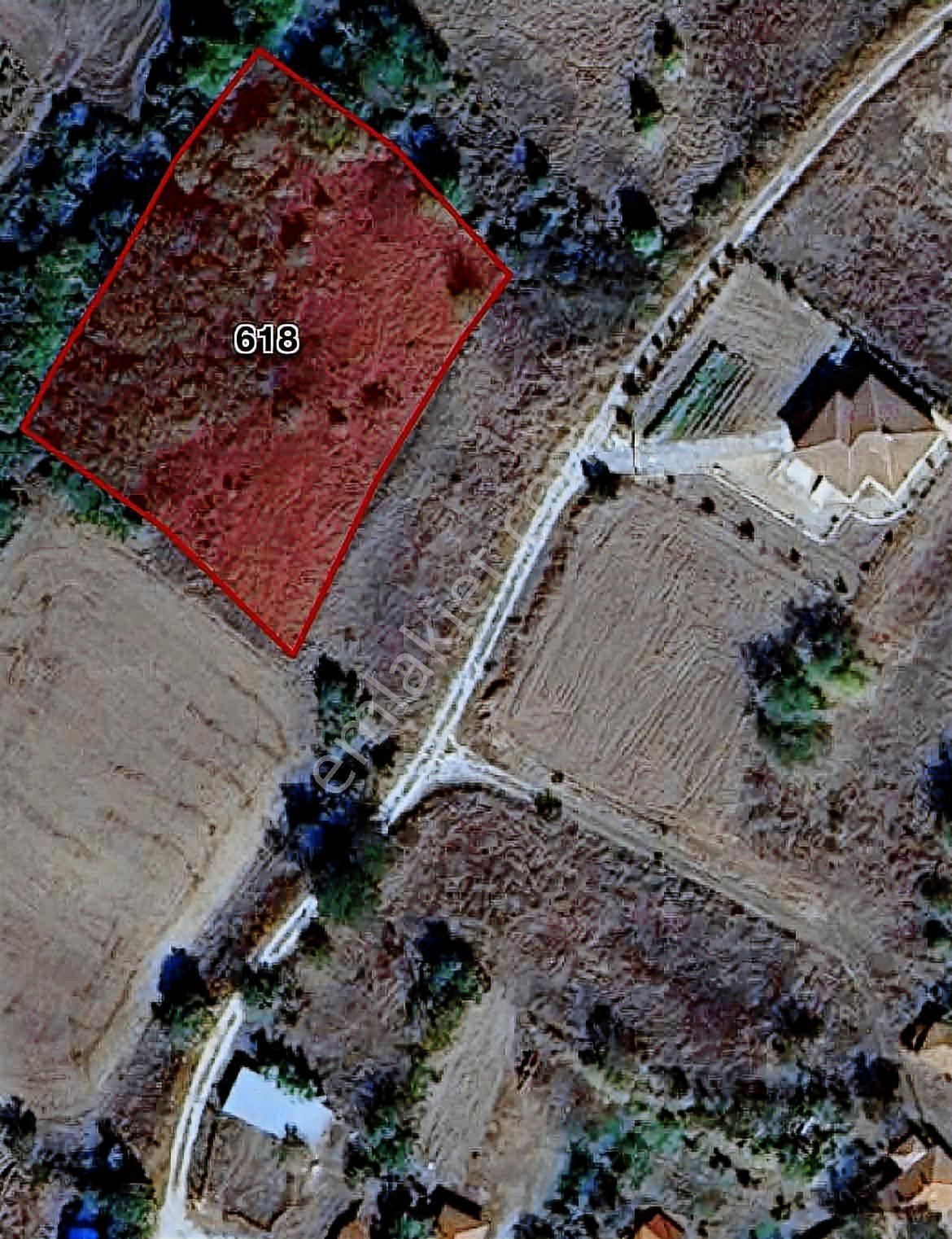 Kırklareli Pehlivanköy Yeşilpınar Köyün İçin De 336M2 Arsa