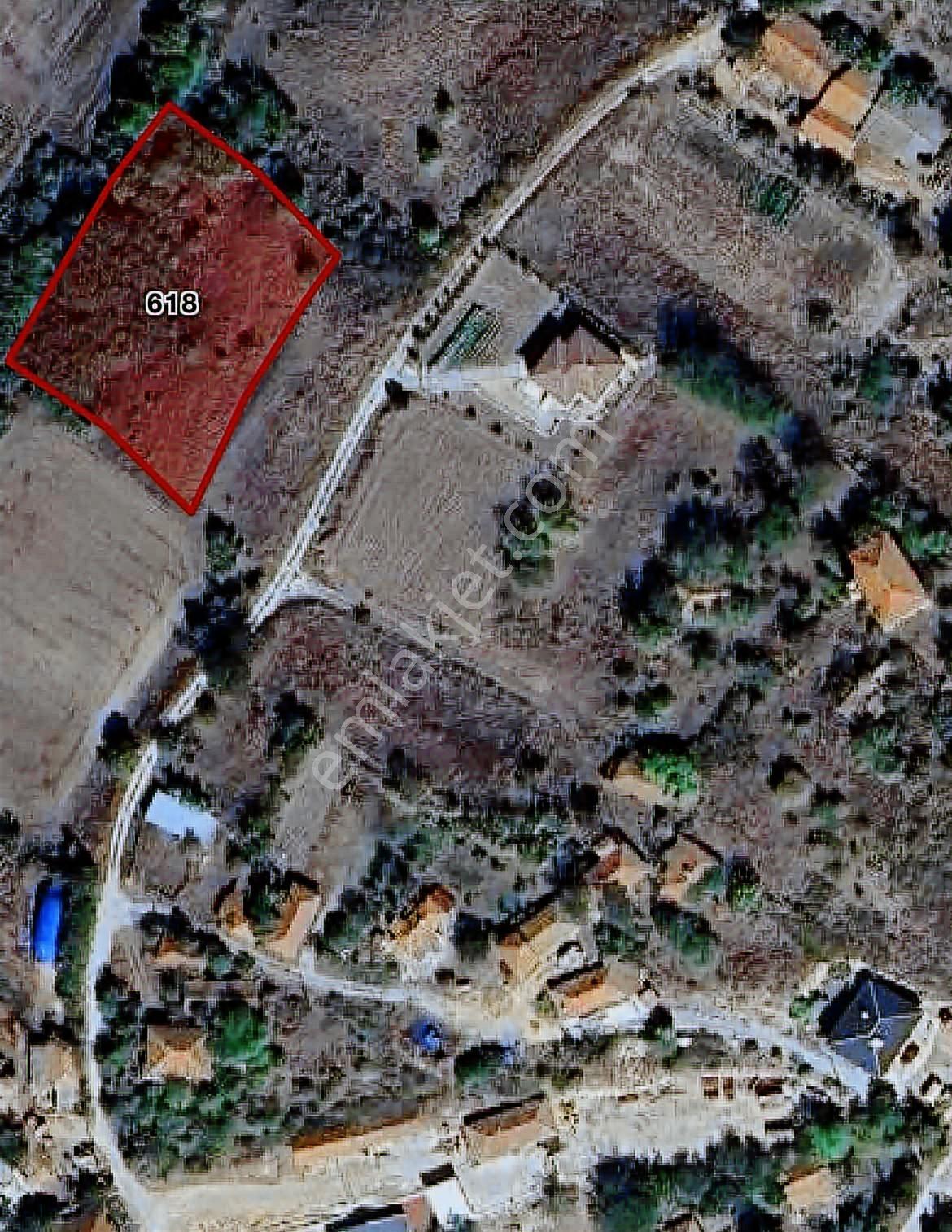 Kırklareli Pehlivanköy Yeşilpınar Köyün İçin De 336m2 Arsa — fotoğraf 3