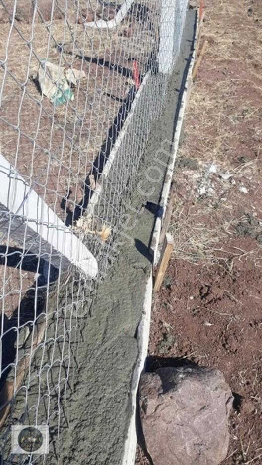 Cantürkten Çubuk Yukarı Çavundurda Satılık Arsa — fotoğraf 2