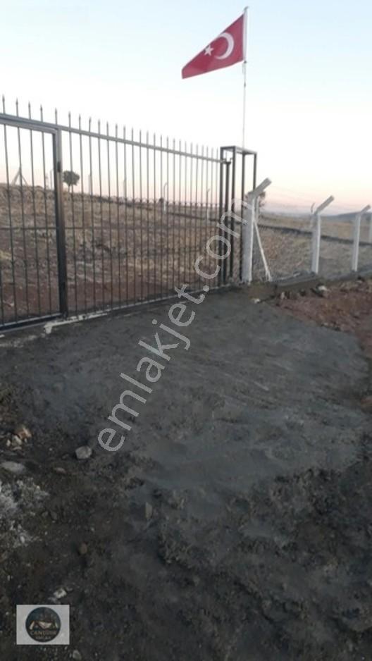 Cantürkten Çubuk Yukarı Çavundurda Satılık Arsa — fotoğraf 10