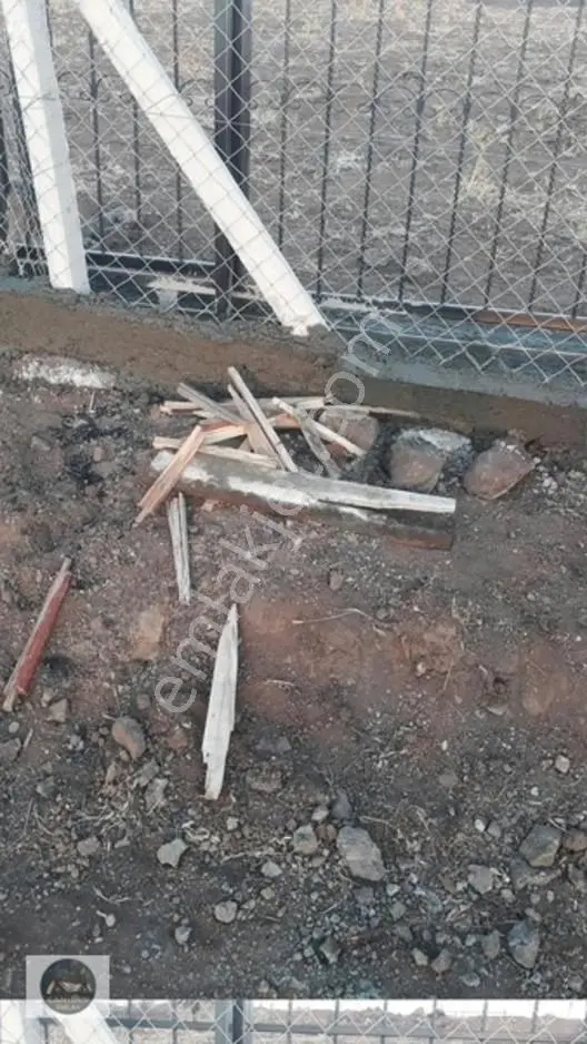 Cantürkten Çubuk Yukarı Çavundurda Satılık Arsa — fotoğraf 13