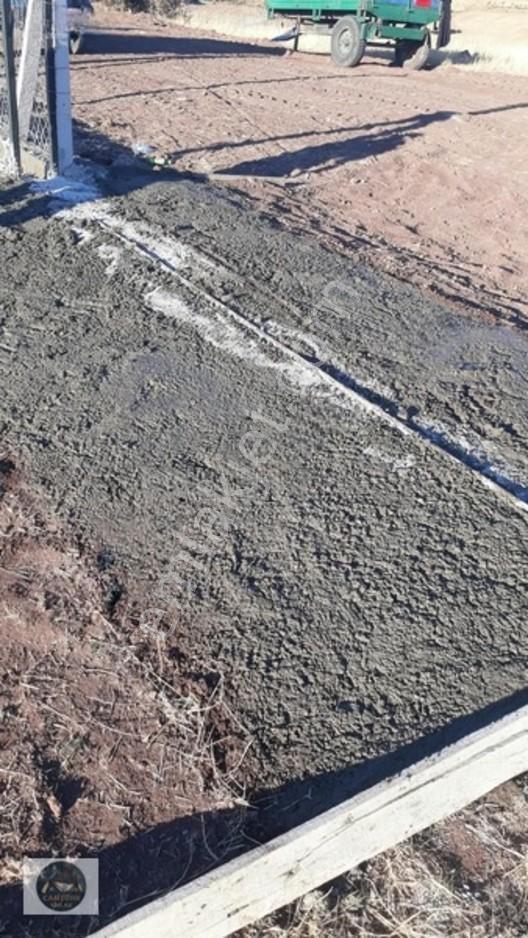 Cantürkten Çubuk Yukarı Çavundurda Satılık Arsa — fotoğraf 14
