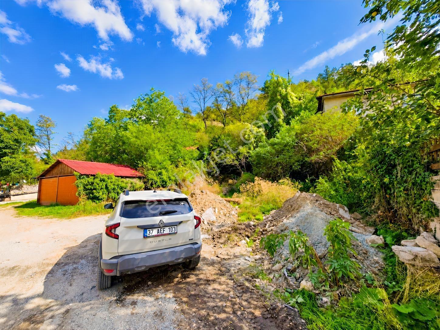 ╚ Garanti Emlak'tan - Merkez'de - Villa İmarlı - 503 M² Arsa — fotoğraf 7