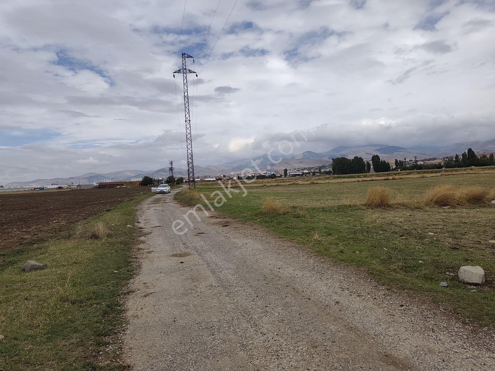 Sandıklı Merkezde 2050 Mt Arazi.tek Tapu — fotoğraf 11