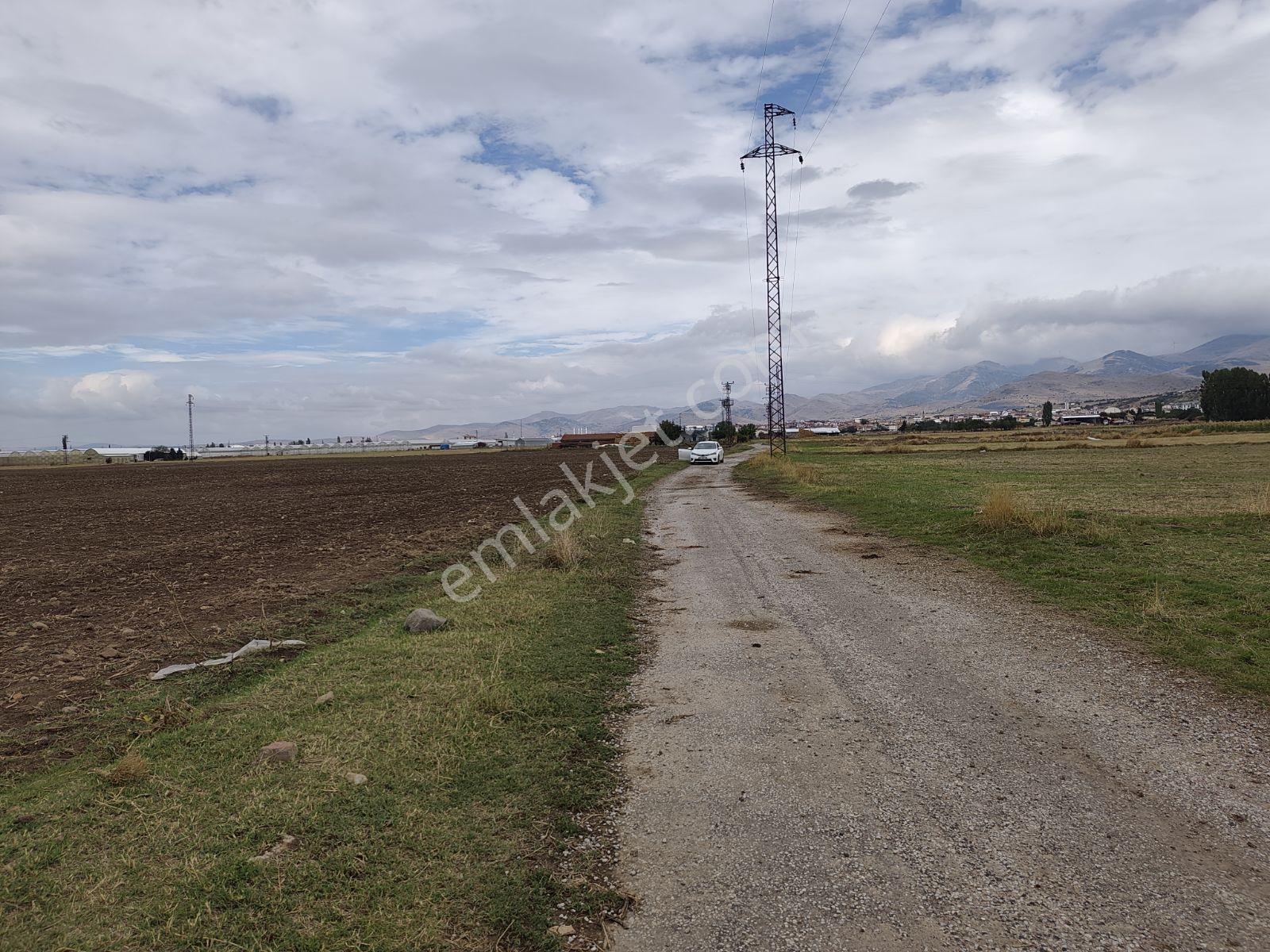 Sandıklı Merkezde 2050 Mt Arazi.tek Tapu — fotoğraf 14