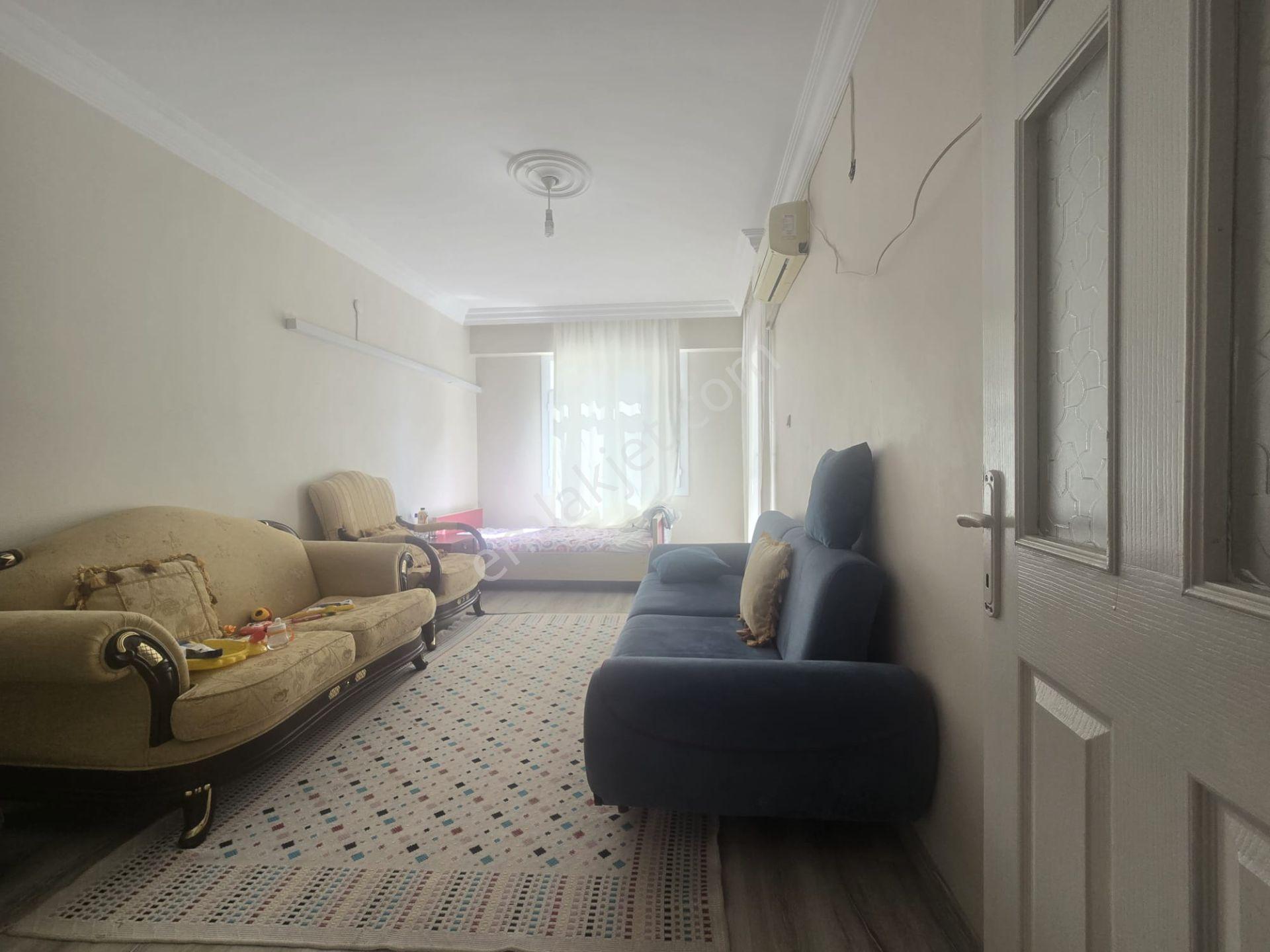 Huzurevlerinde K.mutfak ,3+1 Geniş Satılık Daire — fotoğraf 2