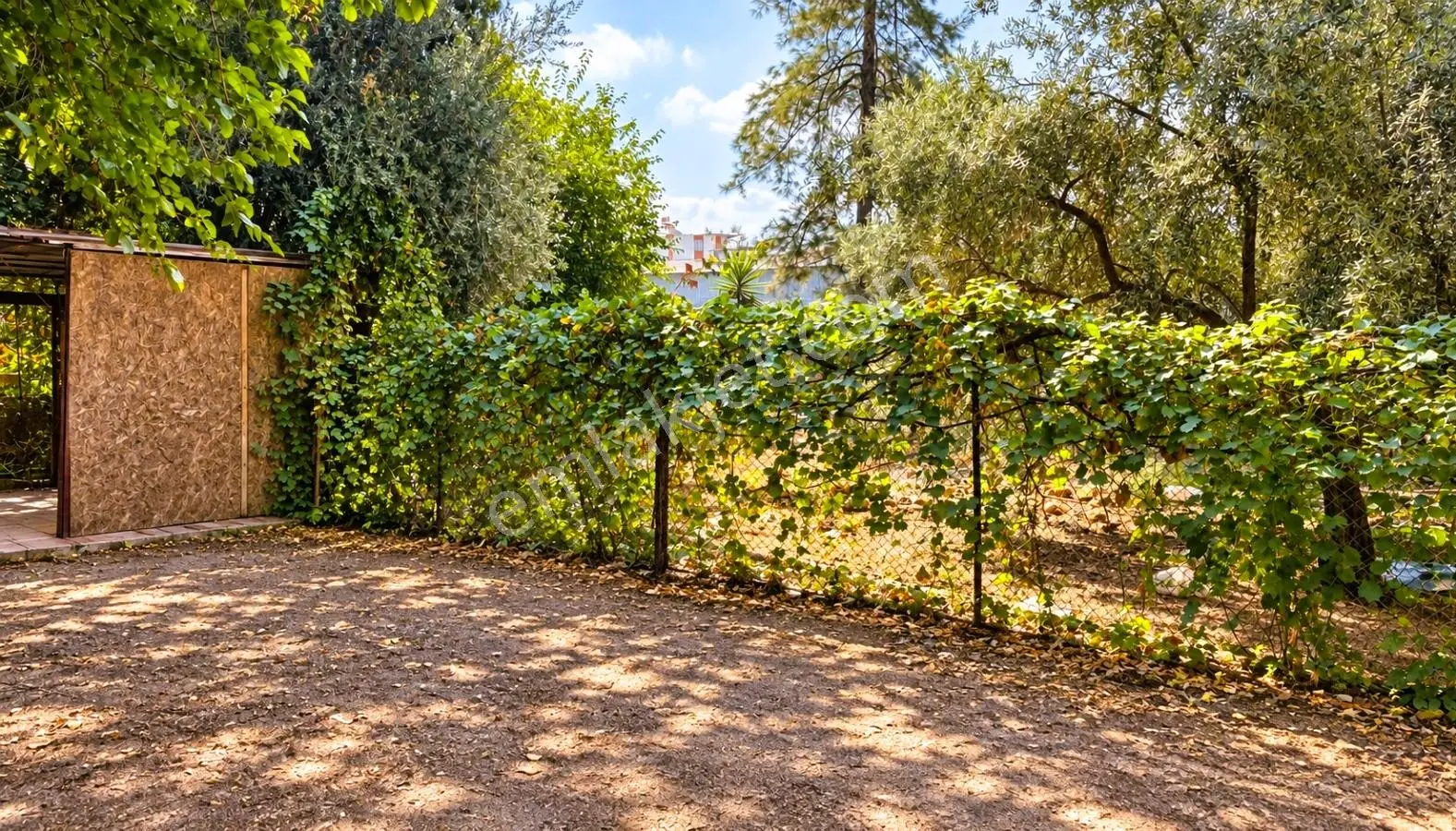 Seyhan/ismetpaşa'da Satılık 291 M² Arsa — fotoğraf 3