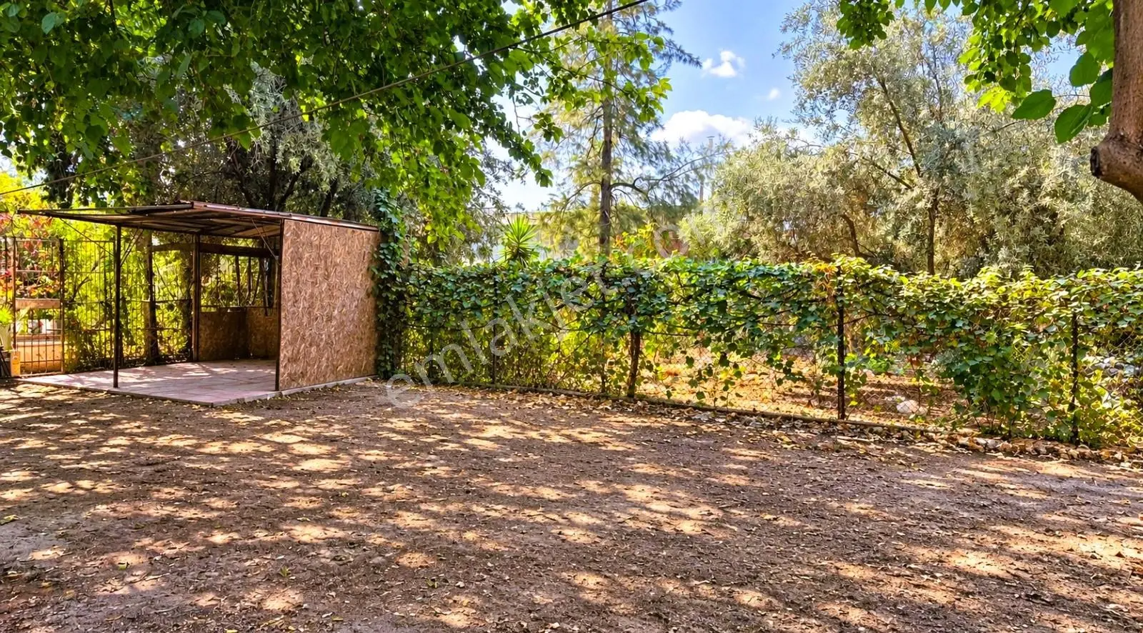 Seyhan/ismetpaşa'da Satılık 291 M² Arsa — fotoğraf 4