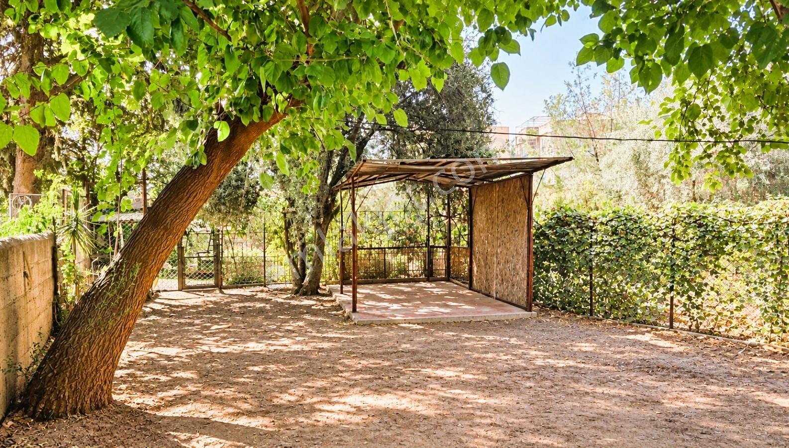 Seyhan/ismetpaşa'da Satılık 291 M² Arsa — fotoğraf 6