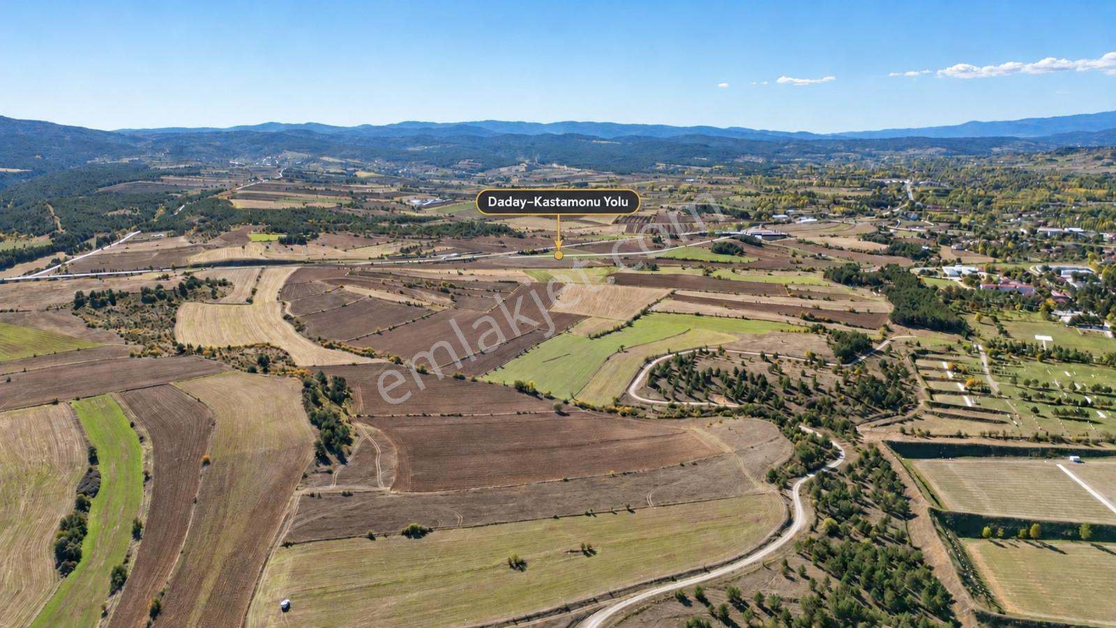 █ Gölköyde Üniversiteye Komşu / 15.457 M² Fırsat Satılık Arazi█ — fotoğraf 4