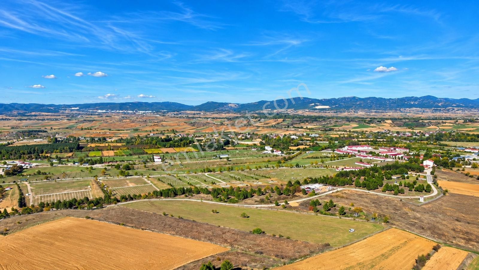 █ Gölköyde Üniversiteye Komşu / 15.457 M² Fırsat Satılık Arazi█ — fotoğraf 6