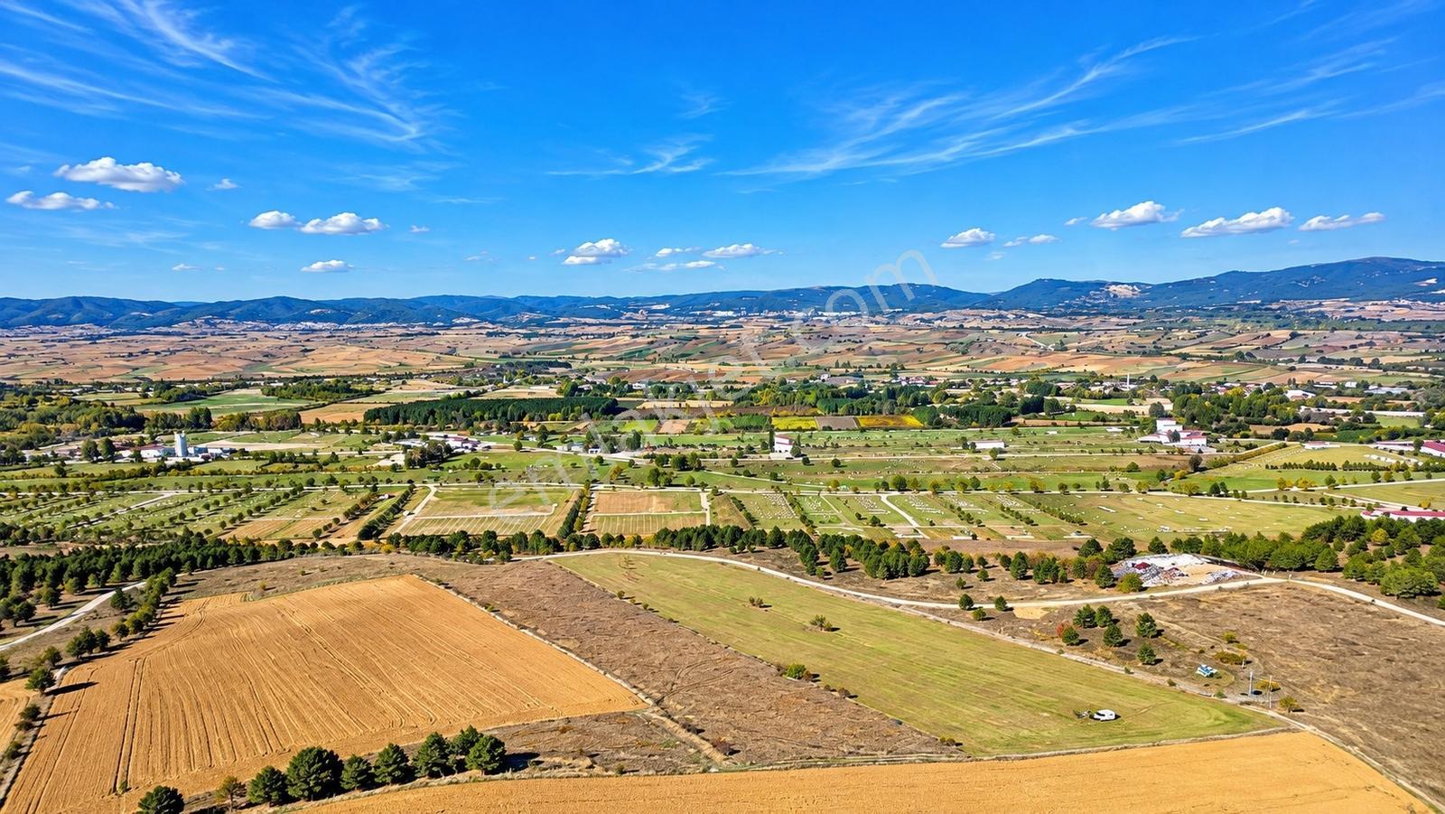 █ Gölköyde Üniversiteye Komşu / 15.457 M² Fırsat Satılık Arazi█ — fotoğraf 8